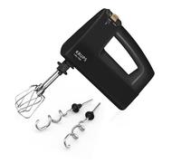 3 Mix 7000 - 60 Jahre Special Edition Sbattitore manuale Nero, Rame 500 W