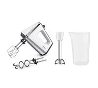 Krups Krups 3mix 9000 Gn9121 Frullatore Ad Immersione 750 W Bianco S_0300_H706-0