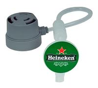 KRUPS 5 Tubes de Services pour tireuses à bière Beertender 5 Tubi di Servizio per tiratori Birra, Plastica