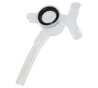 KRUPS 8080010296- Alloggio serbatoio + tubo MS-623039