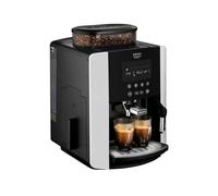 Krups Arabica Quatro EA8178 Kaffeevollautomat - schwarz