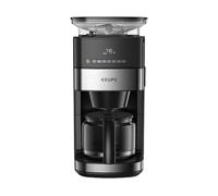 KRUPS Aroma Partner KM8328 macchina caffè americano, Nero