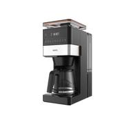 Krups Aroma Partner KM8428 macchina per caffè Automatica Macchina da caffè con f