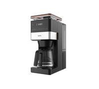 Krups Aroma Partner KM8428 macchina per caffè Automatica Macchina da con filtro 1,5 L [KM8428]