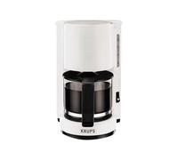 Krups AromaCafe 5 F 183 01 white Macchina per il caffè F18301