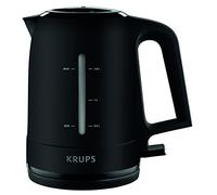 Bollitore Krups BW2448 ProAroma 1,6l nero