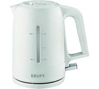 Krups BW2441 Bollitore 1,6 L 2200 W Bianco