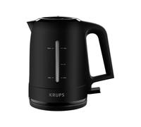 Bollitore Krups BW2448 ProAroma 1,6l nero