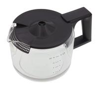 Krups caraffa tazza bicchiere coperchio caffettiera a filtro Control Line KM442