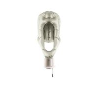 Krups CF 6000 Bianco Termoplastica Gancio per appendere 600 W 230 V 50 CF6000