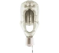 Krups CF 6000 Ionic Phon - Casco asciugacapelli
