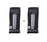Krups Claris F088 - Cartucce filtranti per macchina da caffè, confezione da 2