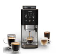 KRUPS Coffee Crush Experience SA403B MACCHINA CAFFÈ AUTOMATICA, Lioness