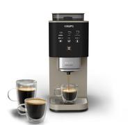 Krups Coffee Crush Extra, Macchina Caffè Automatica, Chai, SA402A