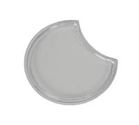 KRUPS Coperchio di ricambio per macchina da caffè Nespresso XN910B XN9105 XN910C Vertuo Next
