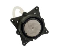 Krups - Diffusore completo macchina ha espresso krups - bvmpièces