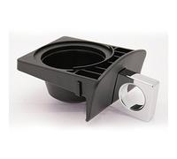 Krups Dolce Gusto Contenitore Portacapsule MS-622570 per Circolo KP 5006, Rosso metallizzato