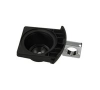 Krups Dolce Gusto Contenitore Portacapsule MS-622571 per Circolo KP 5005, Grigio metallizzato