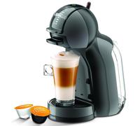 KRUPS DOLCE GUSTO MINI ME BLACK (KP123BP16) - MACCHINA CAFFE` ESPRESSO A CAPSULE
