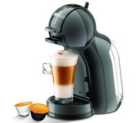 KRUPS DOLCE GUSTO MINI ME BLACK (KP123BP16) - MACCHINA CAFFE` ESPRESSO A CAPSULE