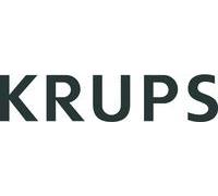 KRUPS Arabica Latte EA819E10 Caffettiera super automatica con display LCD, 1,7 l, 1450 W, 15 bar, antracite