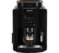 Krups EA 81M8 Kaffeevollautomat - schwarz