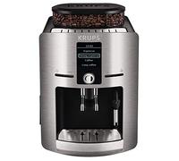 Krups EA 826E 10 Espresso machine 1.7L 2tazze Acciaio inossidabile