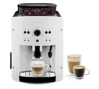Krups EA8105 macchina per caffè Libera installazione Macchina per espresso Bianco 1,6 L 9 tazze Automatica, 1450W