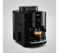 Krups Macchina per caffè automatica EA 810B 1,7 L 15 bar molinello integrato vaporizzatore