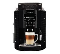 Krups EA815070 Milano Nera Macchina per caffè espresso superautomatica