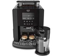 Krups EA819N Arabica Latte