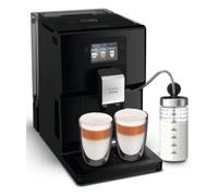 Krups EA8738 Automatica/Manuale Macchina per espresso 3 L