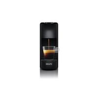 Krups Essenza Mini XN1108 Macchina da caffè Sistema Capsule Serbatoio acqua 0.6L