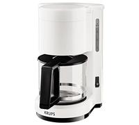 Krups F1830110u00a0Aroma - Caffettiera, 6u00a0tazze, 24,6u00a0x 19,40u00a0x 27,8
