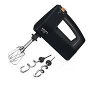 Krups F6085811 sbattitore Sbattitore manuale 500 W Nero Rame NEW