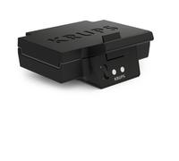 Krups FDK Iconic FDK462 tostiera 850 W Nero
