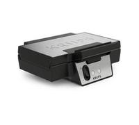 Krups FDK2 2 Waffel n Quadratisch black FDK261