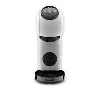 Krups Genio S White Automatica Macchina per caff a capsule 0,8 L
