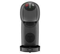 Krups NESCAFÉ DOLCE GUSTO Genio S by Macchina automatica per capsule di caffè, colore: antracite
