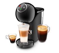 Krups GENIO S PLUS Macchina per Caffè Espresso e Altre Bevande in capsula
