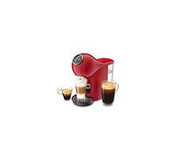 KRUPS - Caffettiera a cialde 15 bar 1500w Colore rosso yy4444fd - SPEDIZIONE GRATUITA