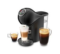 Krups - Macchina Capsule Espresso YY4445FD Potenza 1500 W Capacità 0,8 L Colore Nero - SPEDIZIONE GRATUITA