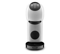 Krups Genio S White Automatica Macchina per caff a capsule 0,8 L