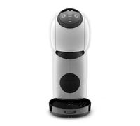 Krups Genio S White Automatica Macchina per caff a capsule 0,8 L
