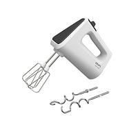 Krups 3 MIX 4000 Hand mixer White Mixing Lever 450 W 95 mm 5 GN4001