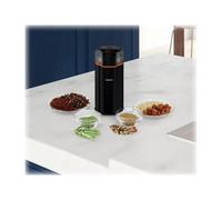 Krups GX 3328 Kaffeemühle black Macinino GX332810