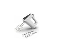 Krups 3 MIX 4000 Hand mixer White Mixing Lever 450 W 95 mm 5 GN4001