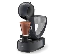 Krups Infinissima Macchina Caffe a Capsule Nescafe Dolce Gusto 15bar Colore Nero
