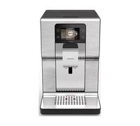 Krups Intuition Experience Hot&Cold EA879EE0 - Macchina da caffè completamente automatica, 30 bevande calde e fredde individuali, touch screen intuitivo, funzione 2 tazze, sistema di latte One Touch