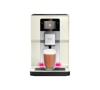 Krups Intuition Preference EA872A10 Macchina da caffè automatica - Bianco